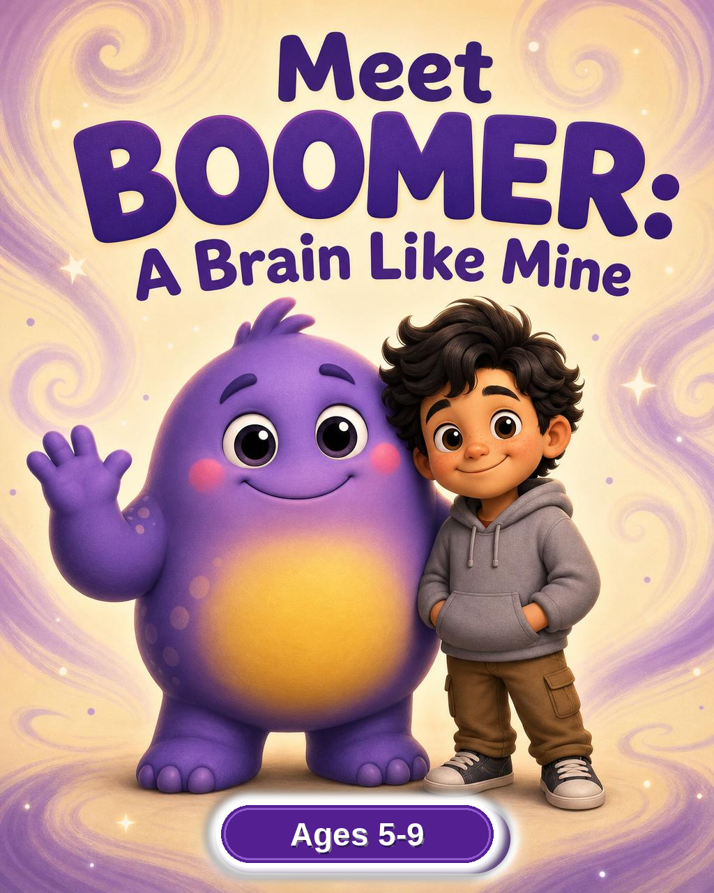 Book 1 — Kids