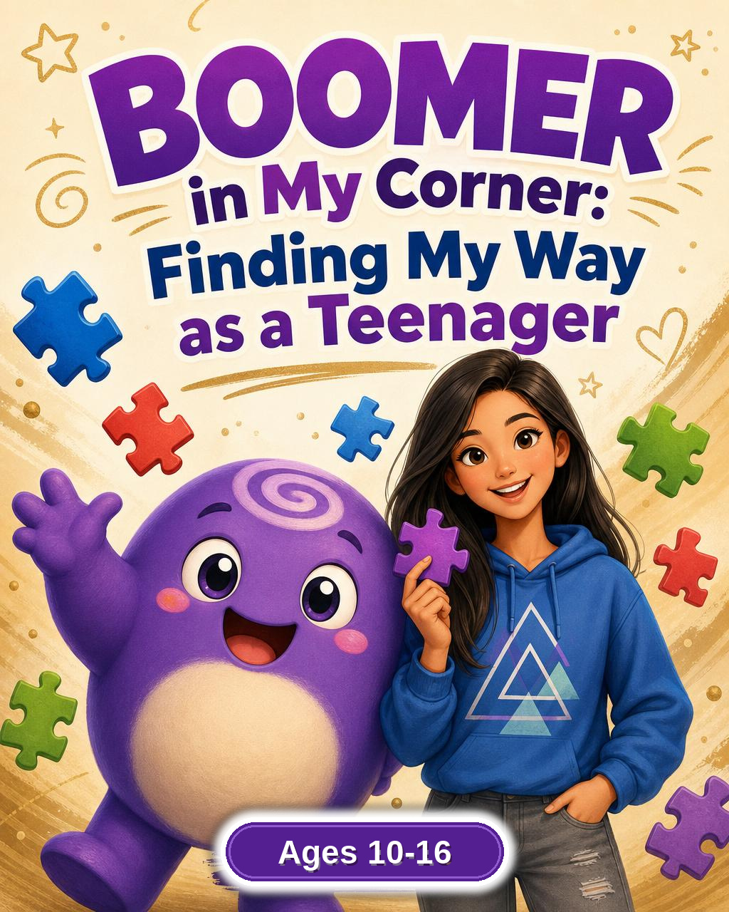 Book 2 — Teens