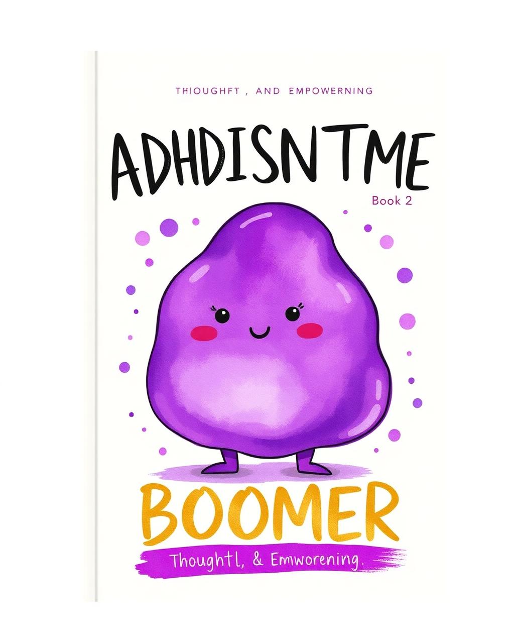 Book 2 — Teens