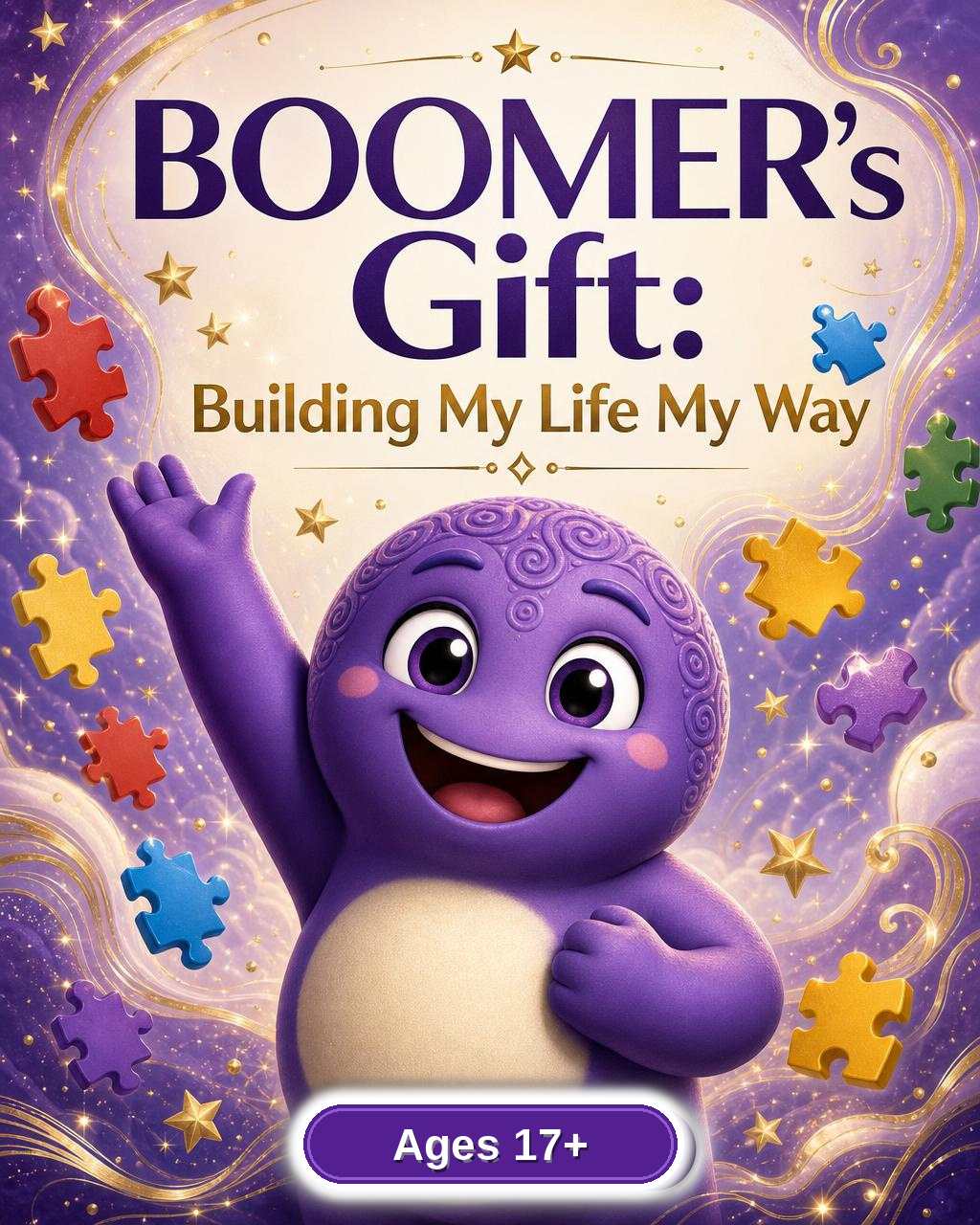 Book 3 — Adults