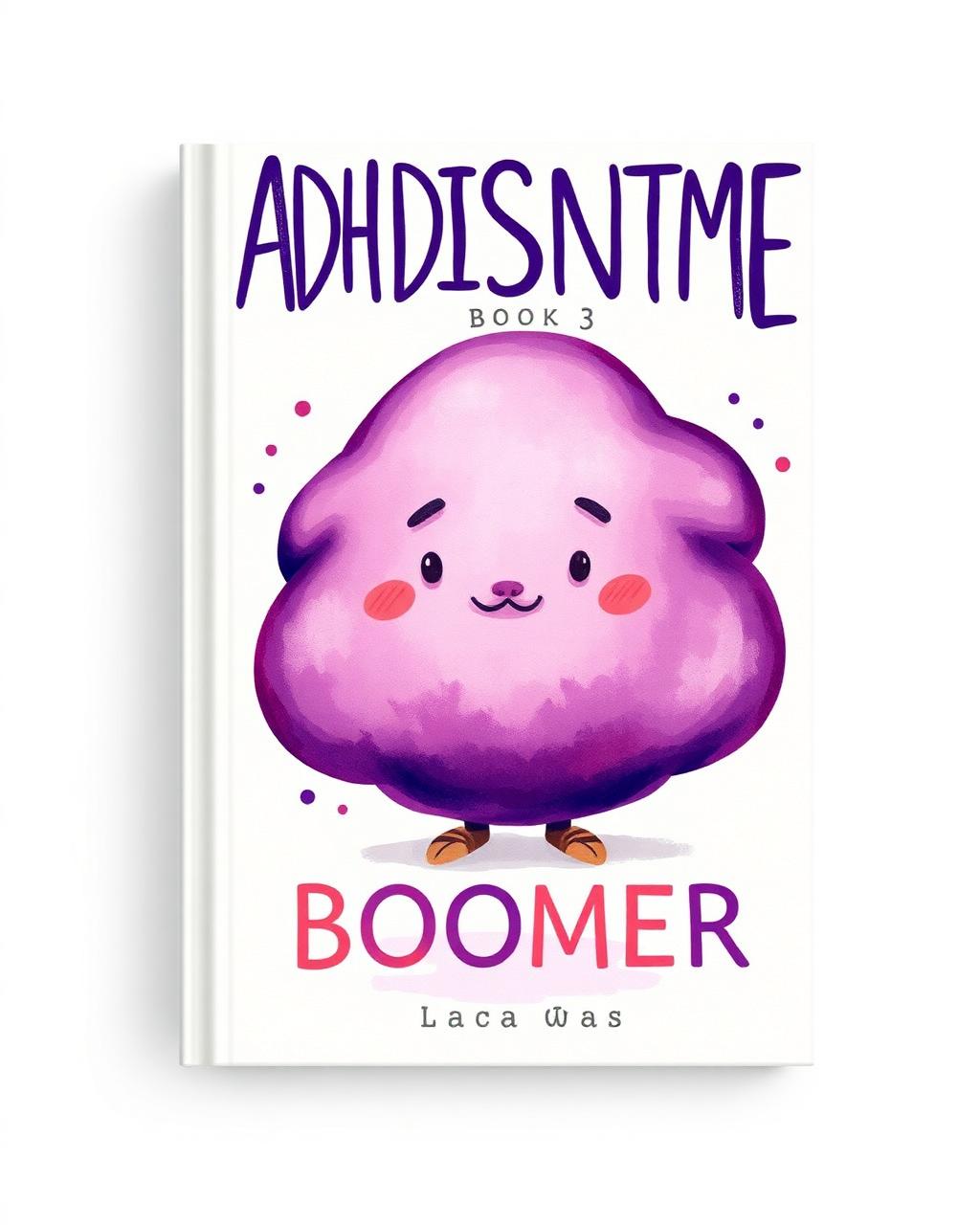 Book 3 — Adults